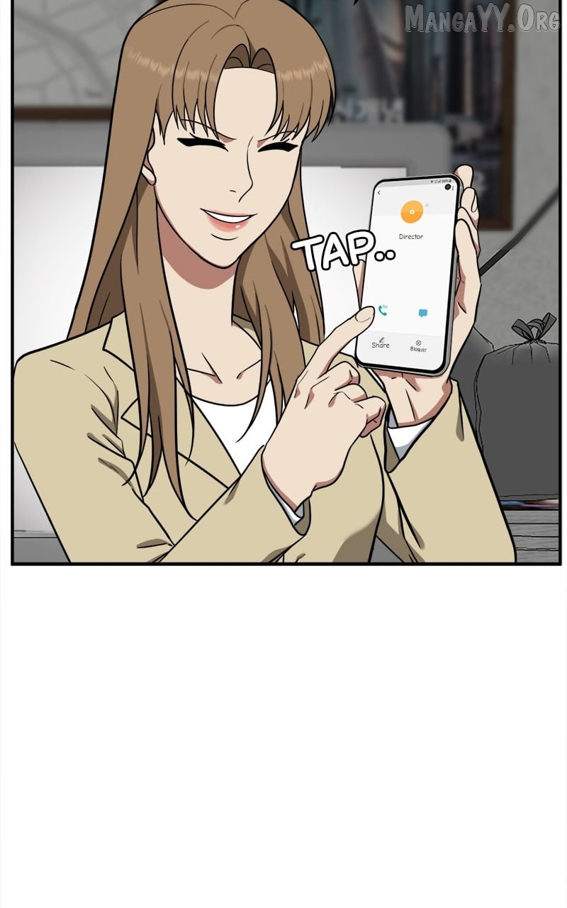 Change Me Chapter 100 - page 92